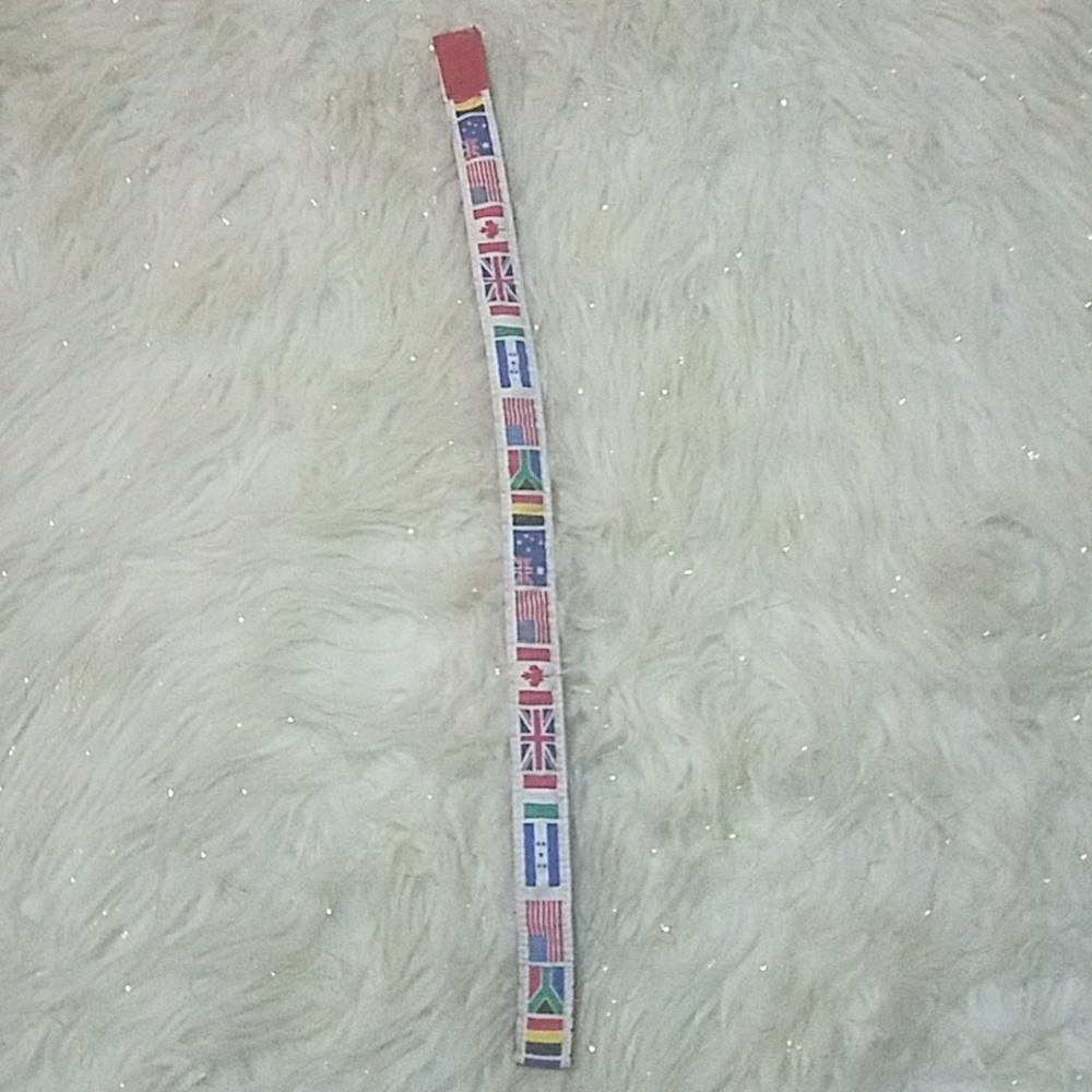 Myself belt